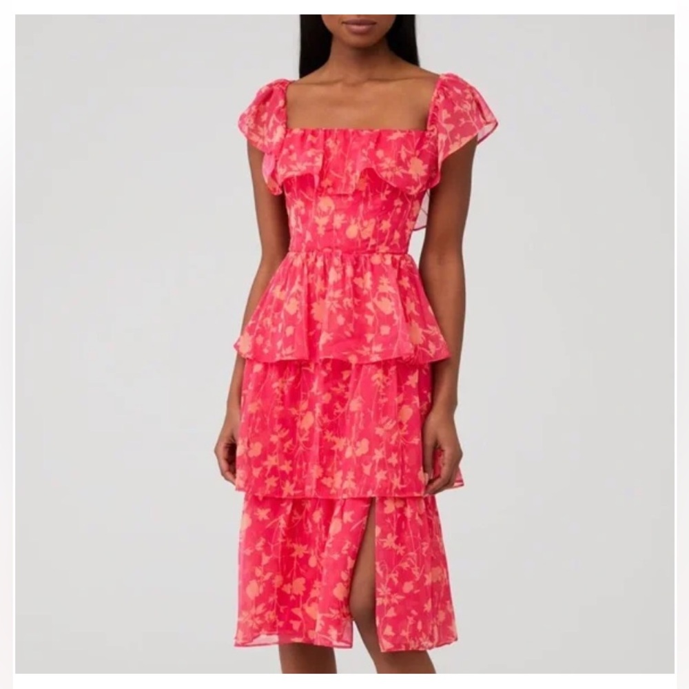 AMANDA UPRICHARD VENEZIA MIDI